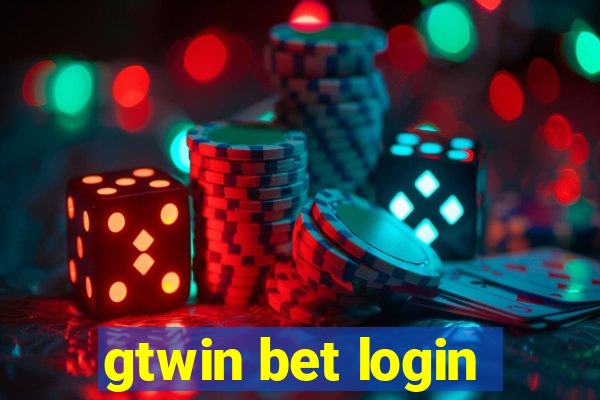 gtwin bet login